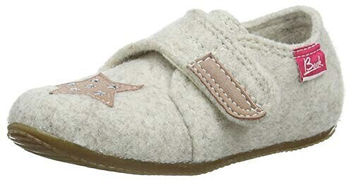 C. H. Beck Starlet Low Slippers Beige