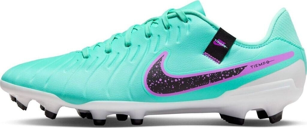 Nike Tiempo Legend 10 Academy MG DV4337 hyper turquoise au