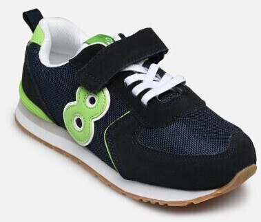 MOD8 Low sneaker navy