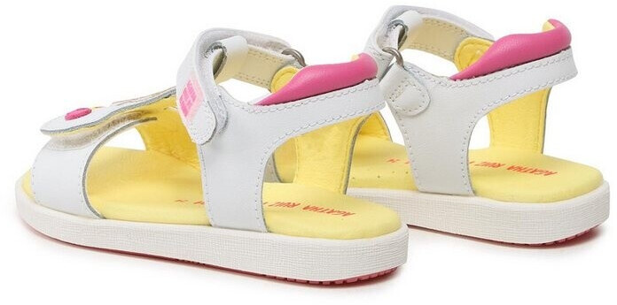 Agatha Ruiz de la Prada Sandals 222937-B S White