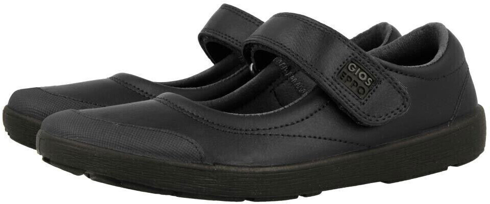 Gioseppo Lambda Ballet Pumps Black