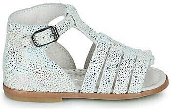 Little Mary Sandals HOSMOSE Grey