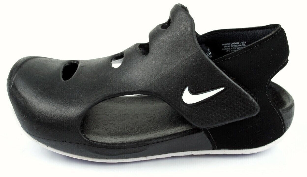 Sandals nike 2018 top