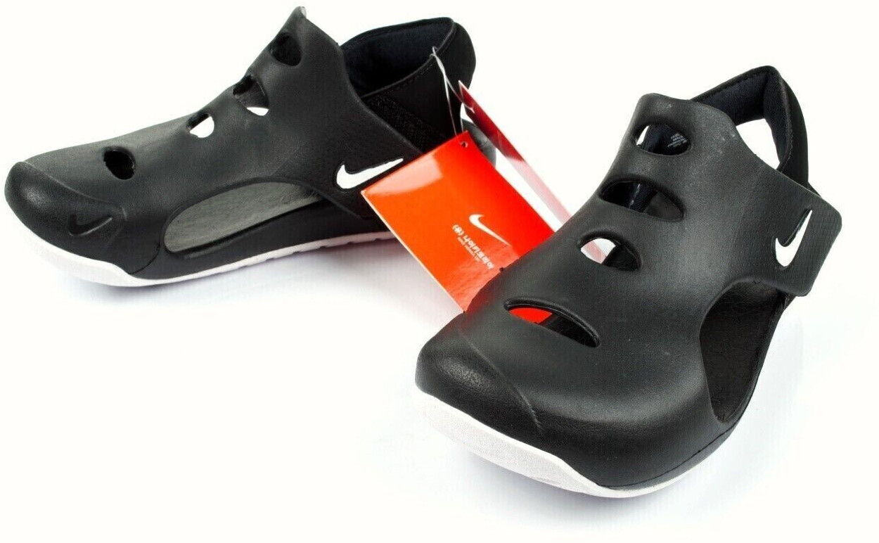 Nike Sunray Protect Kinder Sandalen DH9462 001 ab 26 70 Preisvergleich bei idealo