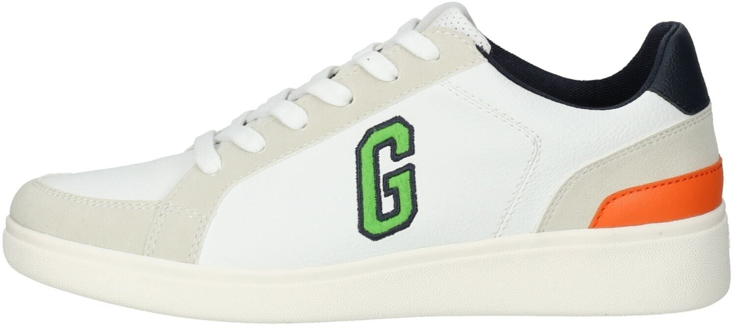 GAP Sneakers GAB002F5SYWHITGP White
