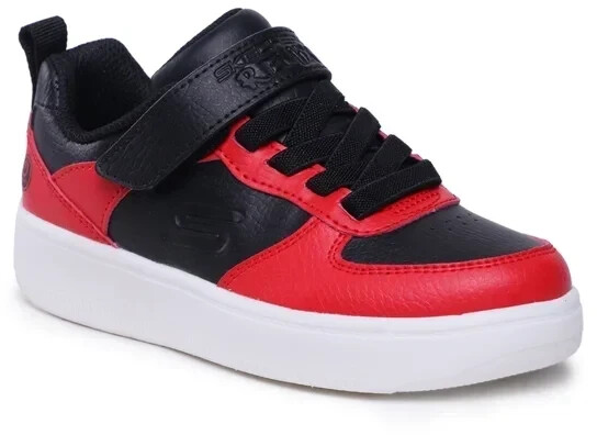 Skechers Sport Court 92 Show Maddox 400623L Red