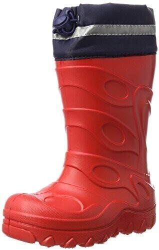 C. H. Beck Basic snow red