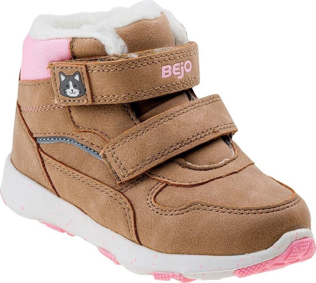BEjO Eladio Snow Beige