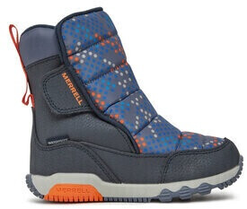 Merrell Snowshoes Free Roampuffer Dark Blue