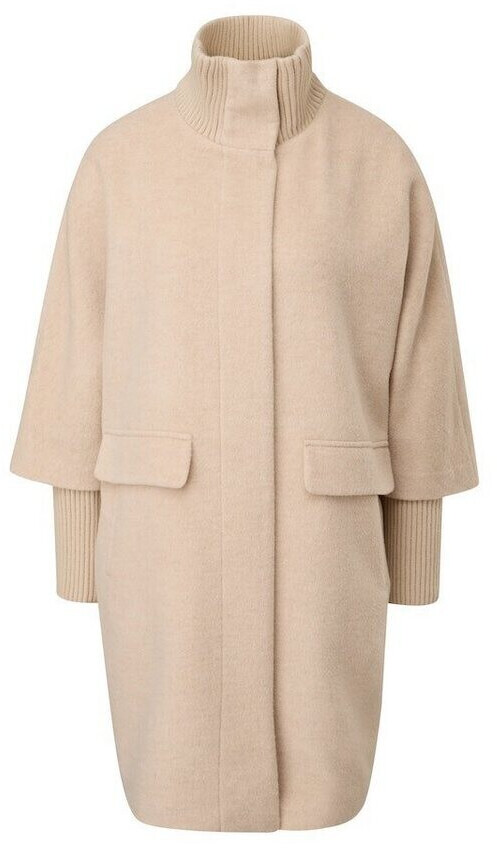 Comma Coat (2137247)