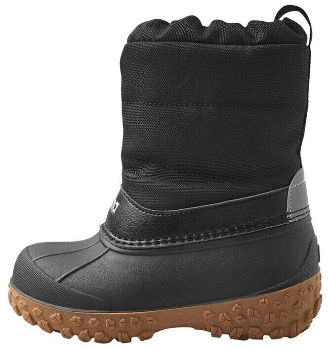 Reima Winter Loskari black