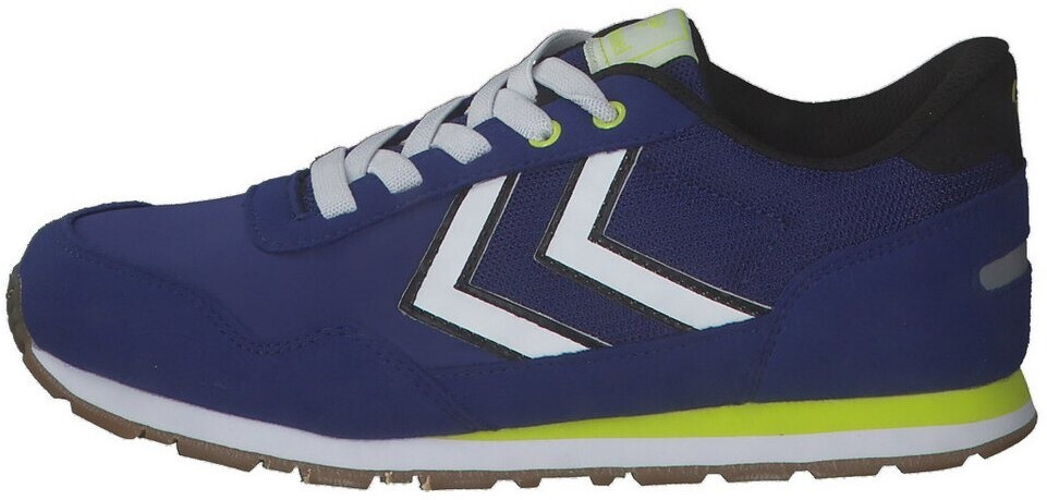 Hummel Reflex Sneaker mazarine blue