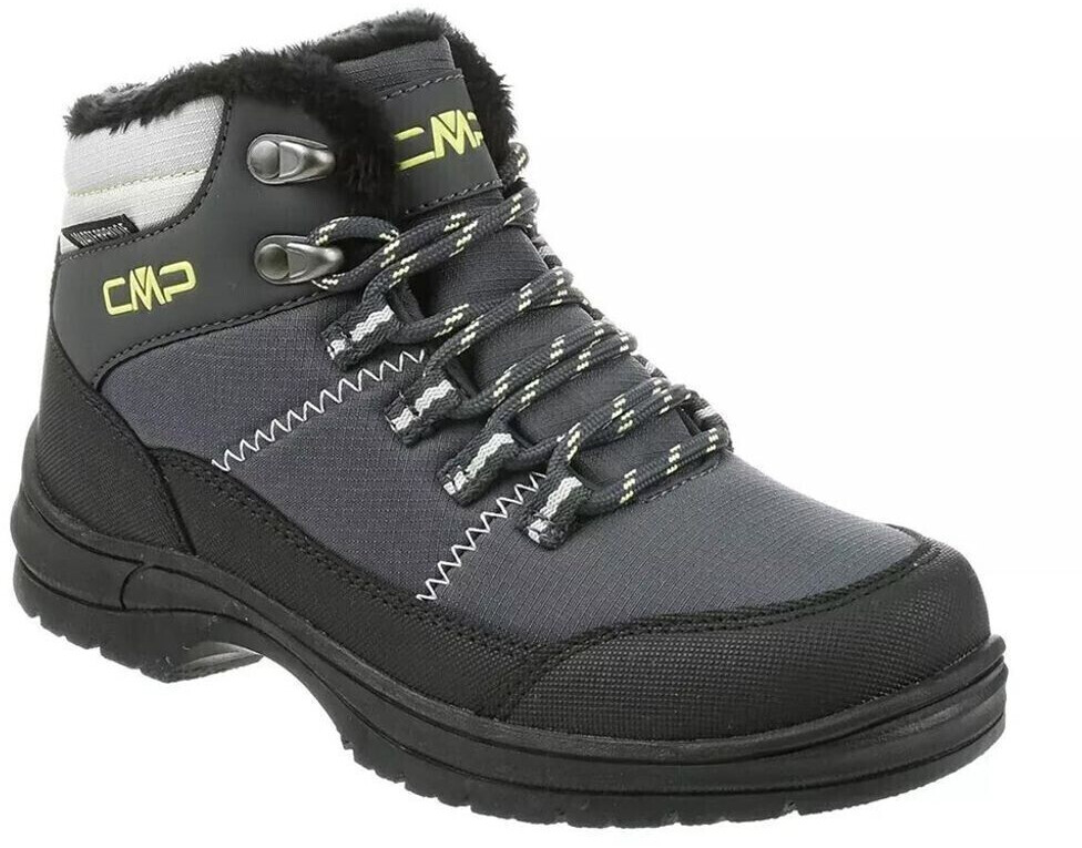 CMP ANNUUK Snow WP TITANIO