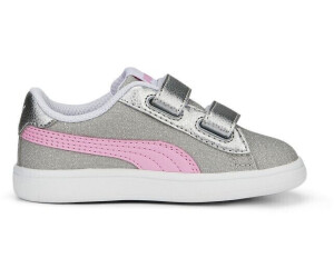 Puma glitzer schuhe kinder sales