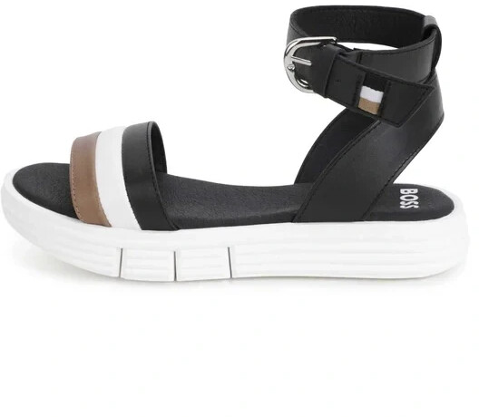 Hugo Boss Sandals black 09B