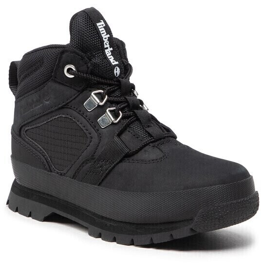 Timberland Lace-up shoes Euro Hiker ReimaginedNWP Black