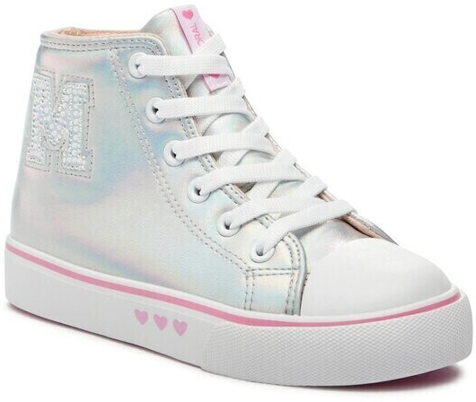 Mayoral Sneakers made of fabric 44400 Blue