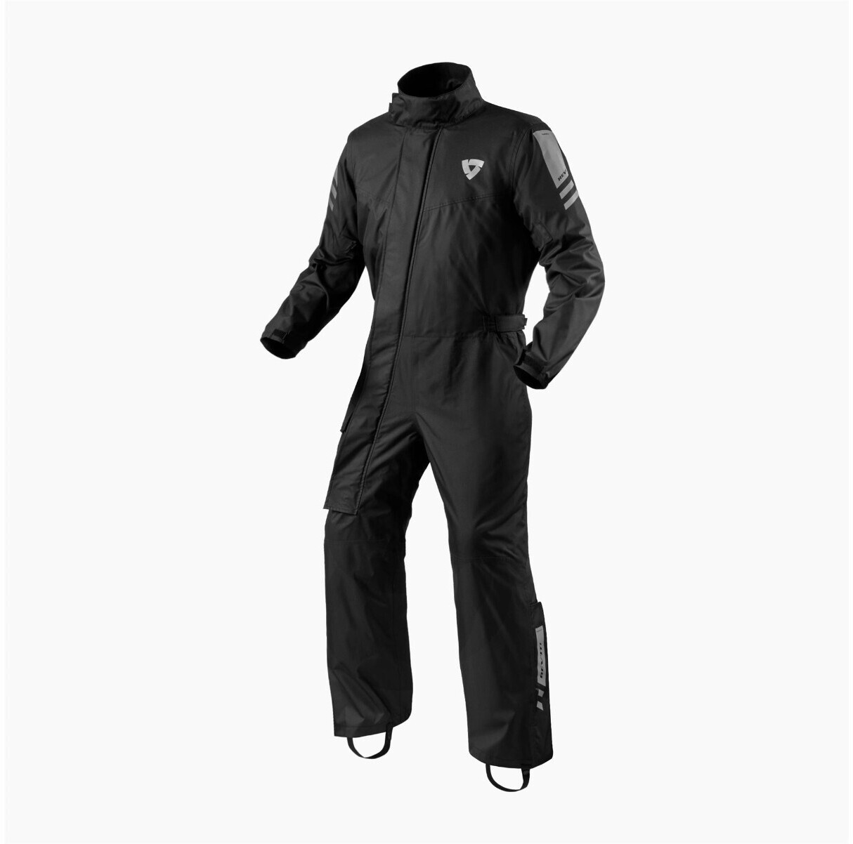 REV'IT! Pacific 4 H2O Rain Suit black