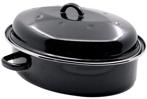 BEKA Cocotte ovale 42 cm