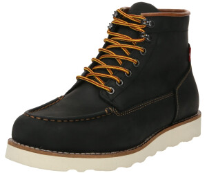 Buy Levi s DARROW MOCC Boots regular black from 84.15 Today