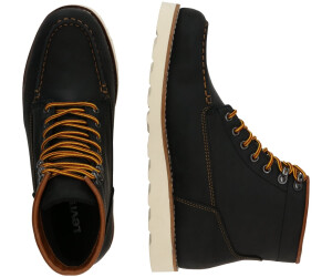 Buy Levi s DARROW MOCC Boots regular black from 84.15 Today