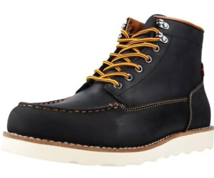 Buy Levi s DARROW MOCC Boots regular black from 84.15 Today
