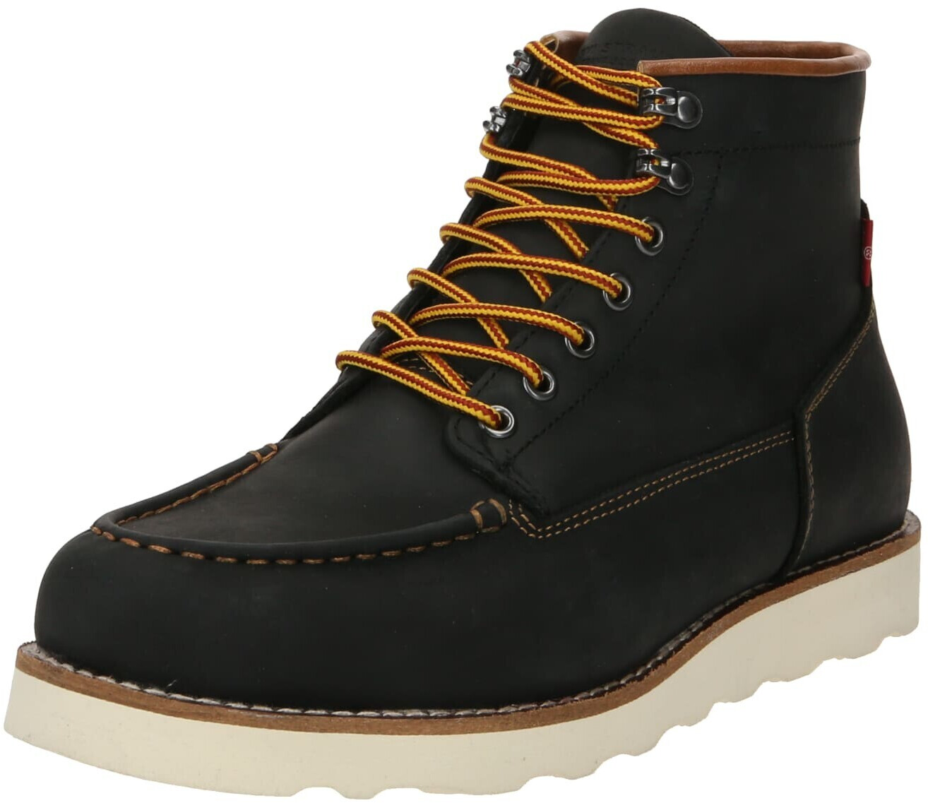 Levis fremont boots hotsell