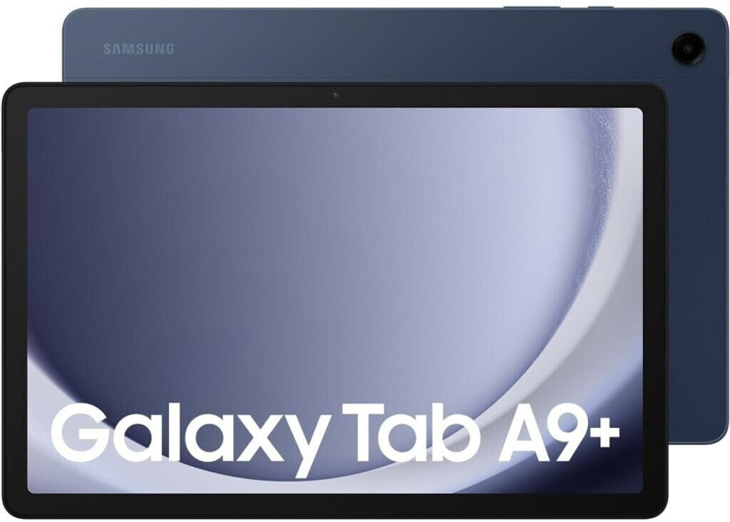 Samsung Galaxy Tab A9+ 64GB WiFi Navy