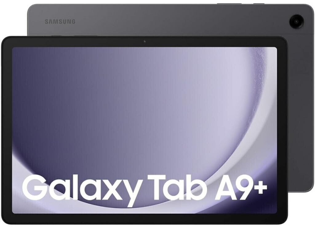Samsung Galaxy Tab A9+ 64GB 5G Graphite