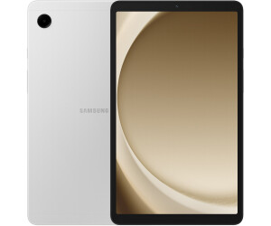 Samsung Galaxy Tab A9+ (Wi-Fi) - 11 pouces - 8Go/128Go - Argent