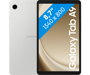 Samsung Galaxy Tab A7 64 Go Wi-Fi gris au meilleur prix sur