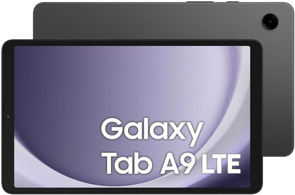 Samsung Galaxy Tab A9 SM-X115NZAAEUB Tablette Android