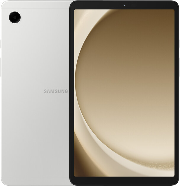 Samsung Galaxy Tab A9 64GB LTE Silver