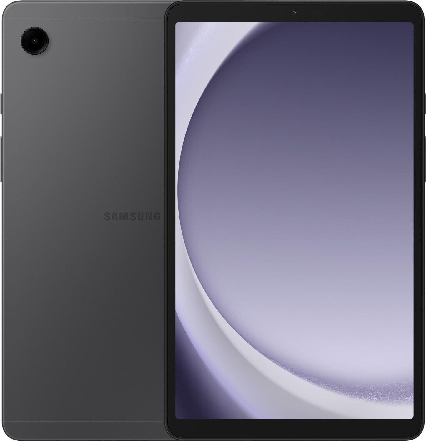 Samsung Galaxy Tab A9 128 Go Wi-Fi anthracite