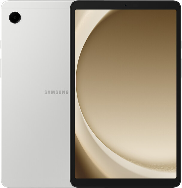Samsung Galaxy Tab A9 128 Go 4G argent