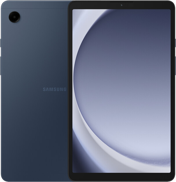 Samsung Galaxy Tab A9 128 Go 4G bleu marine