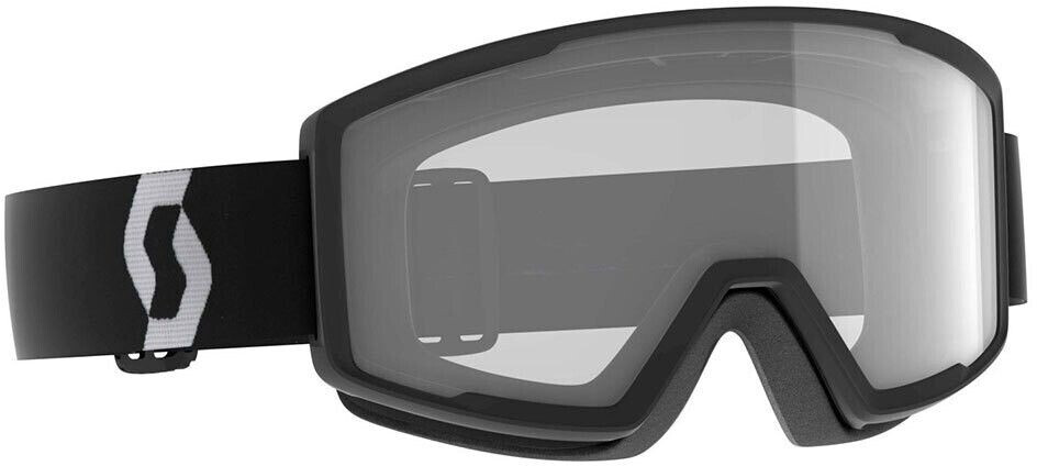 Scott Factor Ski Goggles (283568-7641-Enhancer) Schwarz Enhancer Cat2