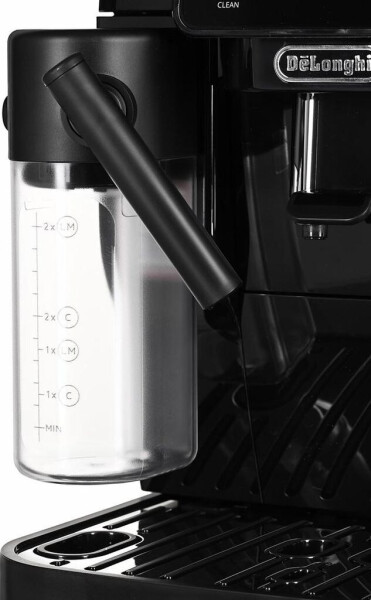 De'Longhi ECAM 220.60.B, Bild 11