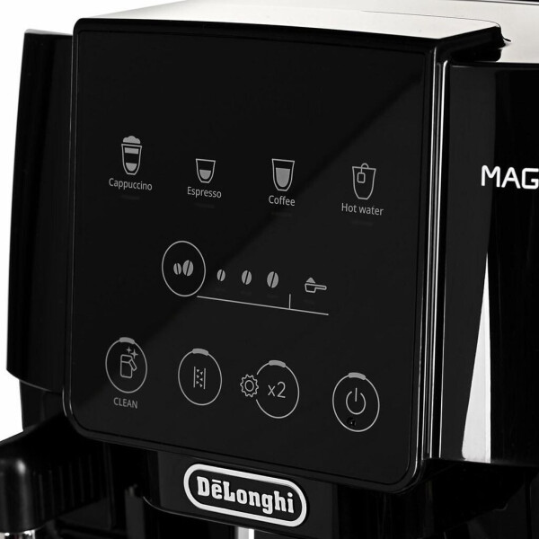 De'Longhi ECAM 220.60.B, Bild 18