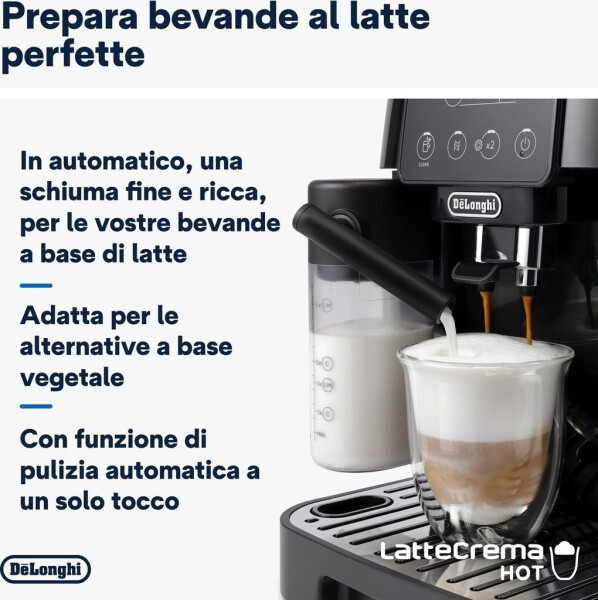 De'Longhi ECAM 220.60.B, Bild 24