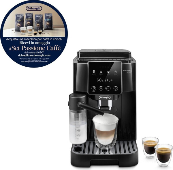 De'Longhi ECAM 220.60.B, Bild 25