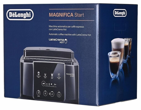 De'Longhi ECAM 220.60.B, Bild 29