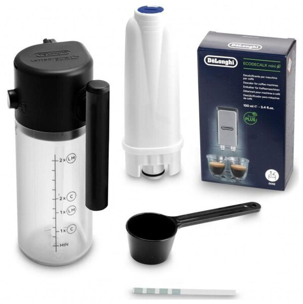 De'Longhi ECAM 220.60.B, Bild 34
