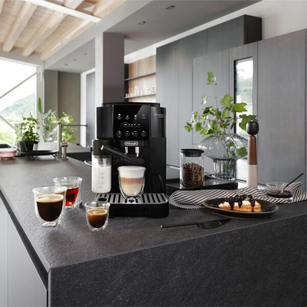 De'Longhi ECAM 220.60.B, Bild 35