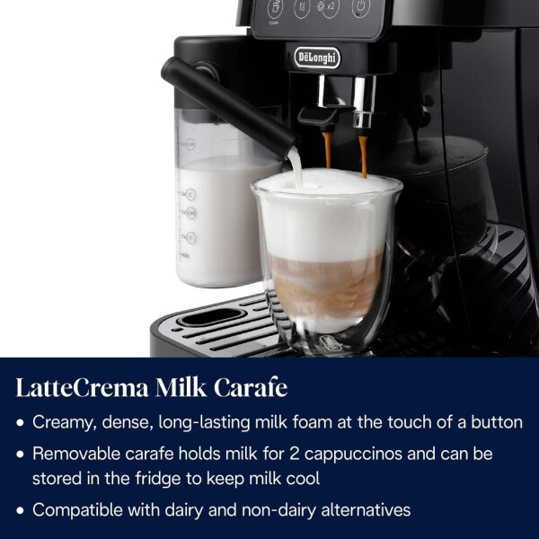 De'Longhi ECAM 220.60.B, Bild 5