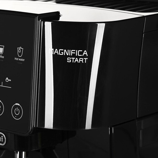 De'Longhi ECAM 220.60.B, Bild 10