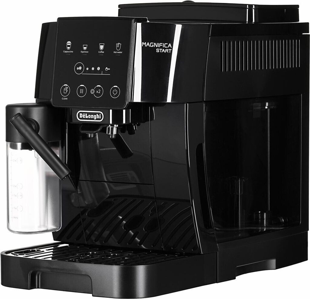 De'Longhi ECAM 220.60.B Magnifica Start