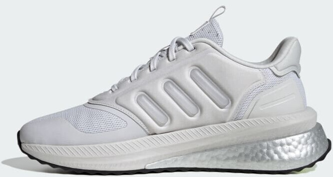 Adidas X_PLRPHASE dash grey/silver metallic/lucid lemon
