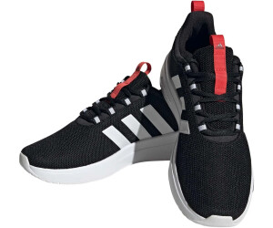 Adidas Racer TR23 core black cloud white grey four ab 49 95 Preisvergleich bei idealo