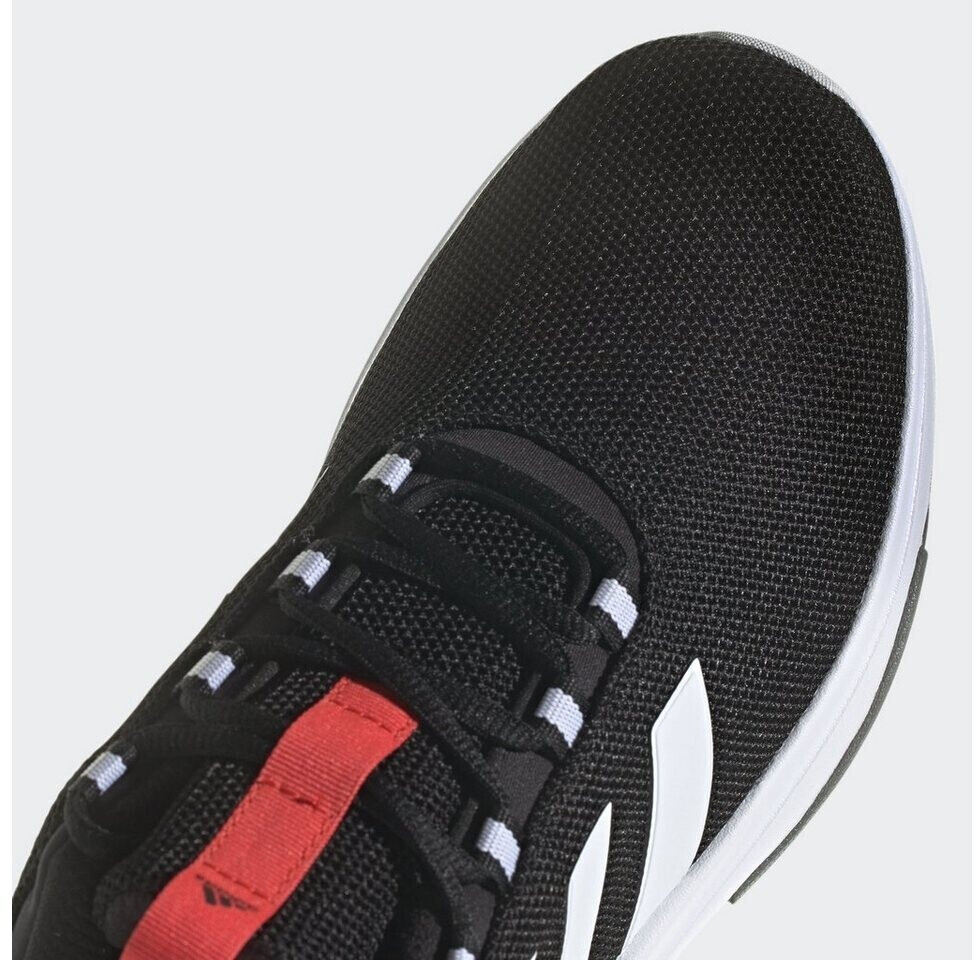 Adidas men's cloudfoam racer tr shoes grey best sale